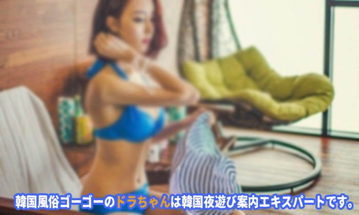 韓国風俗 夜遊び ソウル風俗 利用のお勧め